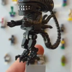 Íman Xenomorph (Alien)