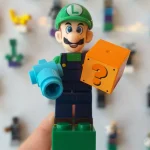 Íman Luigi (Super Mario)