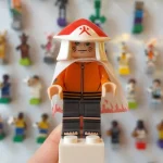 Íman Naruto Uzumaki - Sétimo Hokage (Naruto)