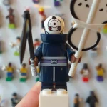 Íman Obito - Ninja War (Naruto)