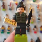 Íman Shikamaru Nara (Naruto)