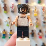 Íman The Cavillrine (Deadpool & Wolverine)