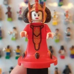 Íman Padmé Amidala (Star Wars)