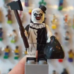 Íman Art the Clown (Terrifier)