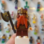Íman Gimli (Senhor dos Anéis)