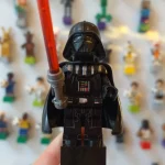 Íman Darth Vader II (Star Wars)