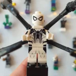 Íman Anti-Venom (Marvel)