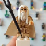 Íman Saruman (Senhor dos Anéis)
