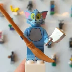 Íman Tom (Tom & Jerry)