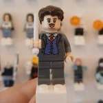 Íman Jacob Kowalski II (Monstros Fantásticos)
