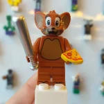 Íman Jerry (Tom & Jerry)