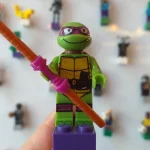 Íman Donatello (Tartarugas Ninja)