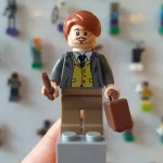 Íman Remus Lupin (Harry Potter)