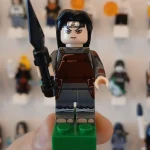 Íman Naruto Modo Sábio dos Seis Caminhos (Naruto)