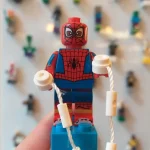 Íman Miles Morales - Spider-Man (Marvel)