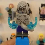 Íman Kabuto - Sage Mode (Naruto)