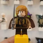 Íman Sam (Senhor dos Anéis)