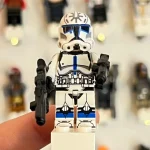 Íman Jesse - The Clone Wars (Star Wars)
