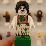 Íman Regan II (O Exorcista)
