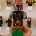 Íman Sabine Wren (Star Wars Rebels)