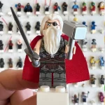 Íman Odin (Marvel)