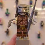 Íman Predador (Predador 2)