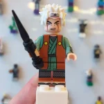 Íman Jiraiya II (Naruto)