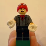 Íman Peter Parker (Marvel)