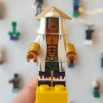 Íman Raikage (Naruto)