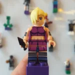 Íman Ino Yamanaka II (Naruto)