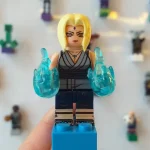Íman Tsunade (Naruto)