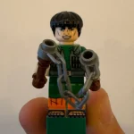 Íman Might Guy II (Naruto)