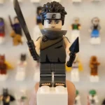 Íman Shisui Uchiha (Naruto)