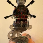 Íman Doctor Strange - Souls of the Damned (Marvel)