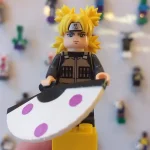 Íman Temari (Naruto)