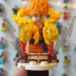 Íman Mr. Knight (Marvel)