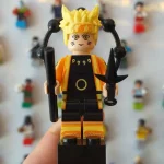 Íman Naruto Uzumaki - Truth-Seeking Balls (Naruto)