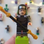 Íman Sarutobi II (Naruto)