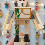 Íman Iron Golem (Minecraft)