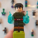 Íman Rock Lee (Naruto)