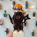 Íman Pain (Naruto)