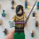 Íman Orochimaru II (Naruto)