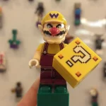 Íman Wario (Super Mario)