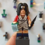Íman Kurenai (Naruto)