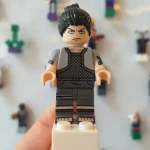 Íman Shikamaru (Naruto)