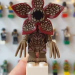 Íman Demogorgon (Stranger Things - 1.ª Temporada)