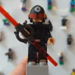 Íman Ninth Sister - Fallen Order (Star Wars)
