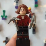 Íman Helena Shaw (Indiana Jones)