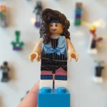 Íman Agnes (WandaVision - Marvel)