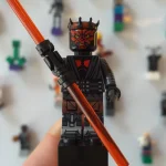 Íman Darth Maul II (Star Wars)